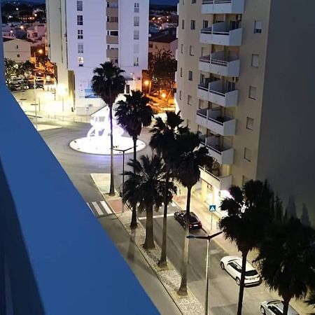 Bmar Apartment Quarteira Exterior foto