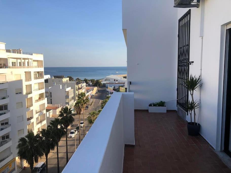 Bmar Apartment Quarteira Exterior foto