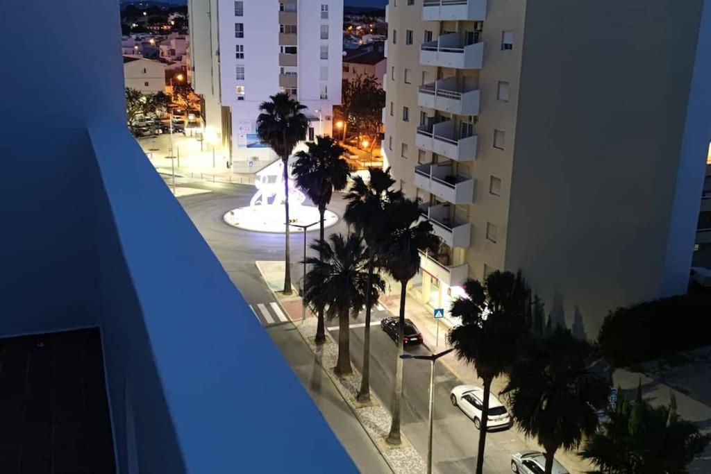 Bmar Apartment Quarteira Exterior foto
